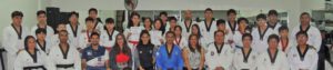 academia camargo taekwondo maestro sabonim
