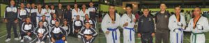 academia camargo tkd taekwondo
