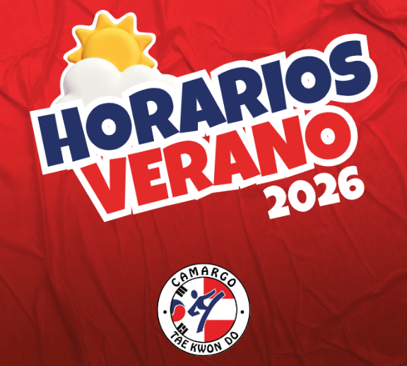 Horario de verano de Surco 2026